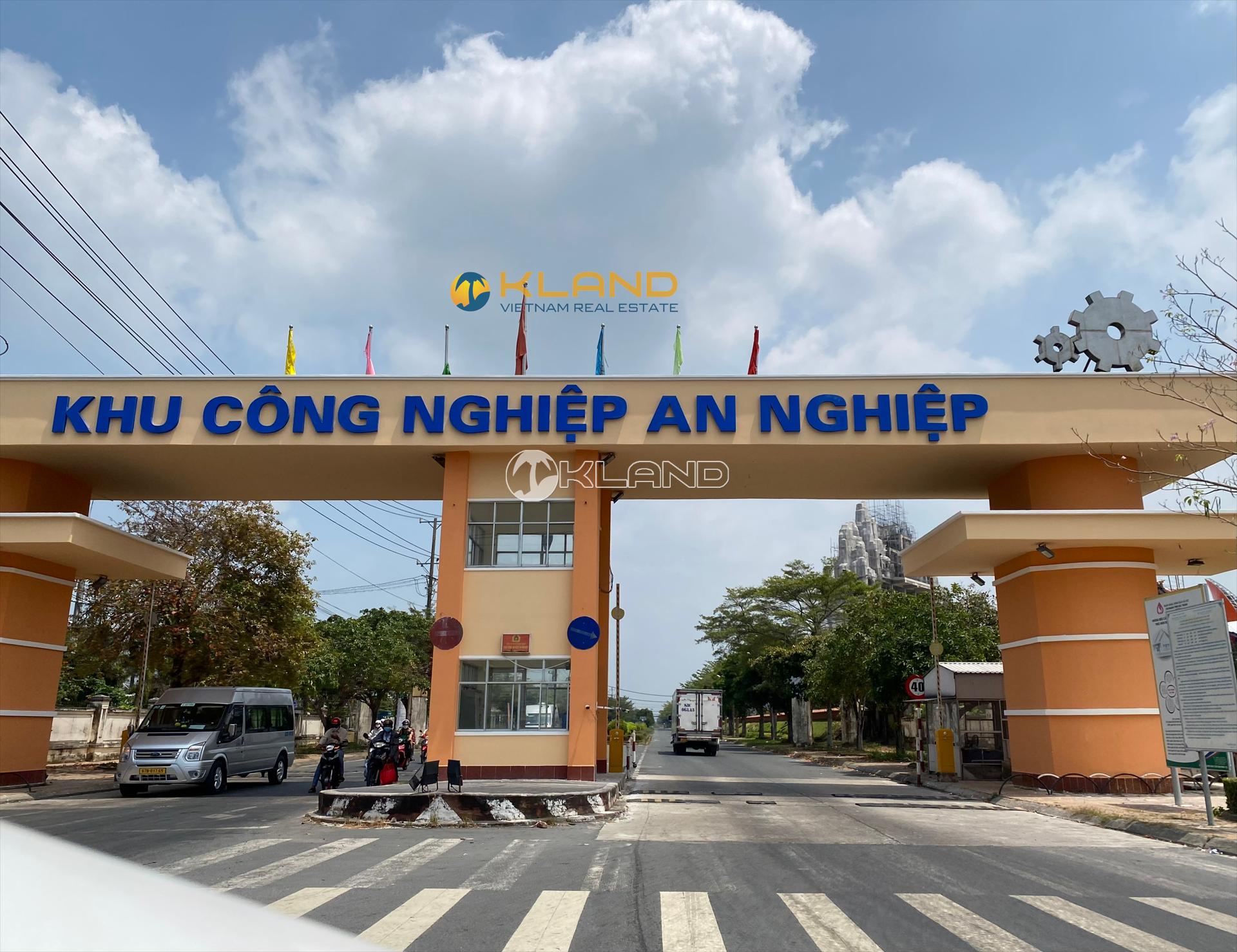 KCN An Nghiệp